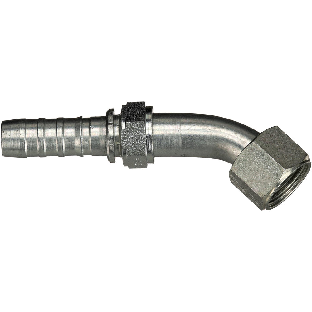 HYDRAULIC COUPLING - GLOBALSPIRAL