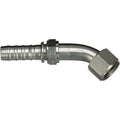 HYDRAULIC COUPLING - GLOBALSPIRAL