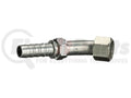 HYDRAULIC COUPLING - GLOBALSPIRAL