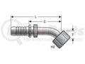 HYDRAULIC COUPLING - GLOBALSPIRAL