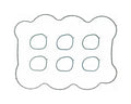 Fel-Pro Ford Windstar MS 90812 Fuel Injection Plenum Gasket Set