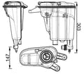 EXPANSION TANK