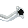 Holley auto part close-up