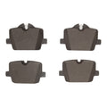 R1 21-26 Toyota GR Supra Rear Optimum OE Brake Pads