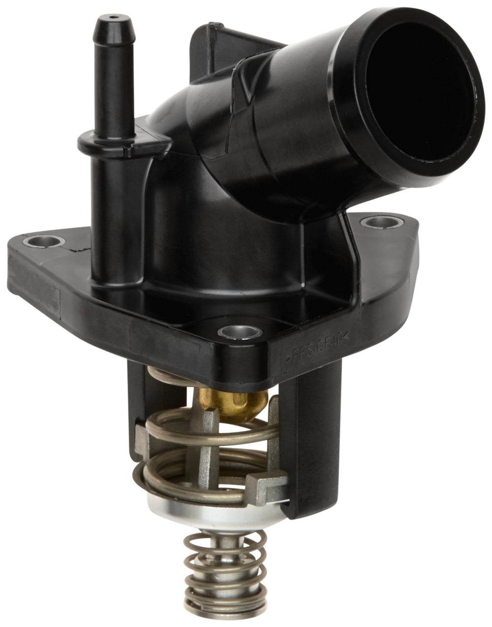 Gates OE Exact Engine Coolant Thermostat Kit