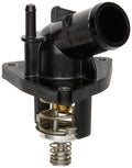 Gates OE Exact Engine Coolant Thermostat Kit