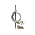 HYDRAULIC CLUTCH LINE KIT 36 FOR SUSPENDED PEDALS
