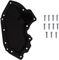 ENGINE OIL PAN