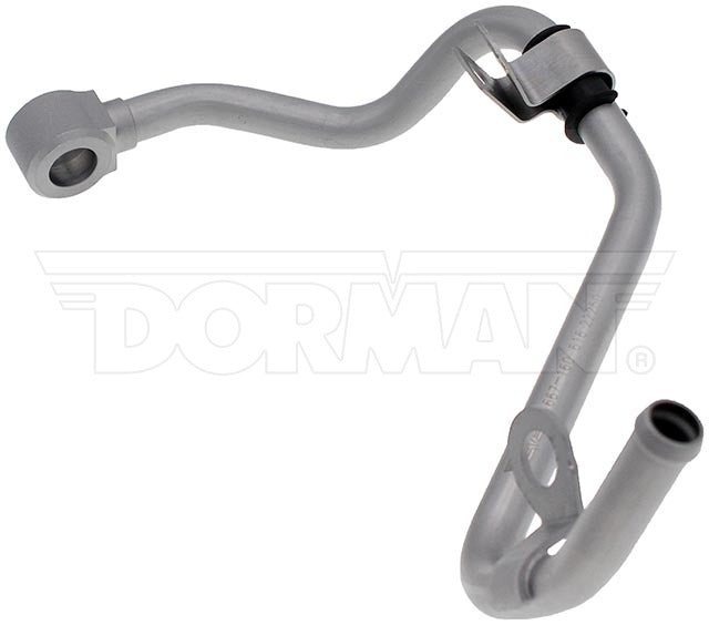 COOLANT LINE