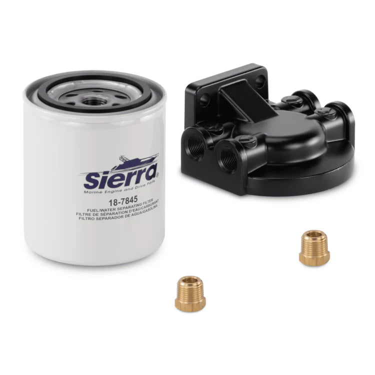 SIERRAMARINE roof rack