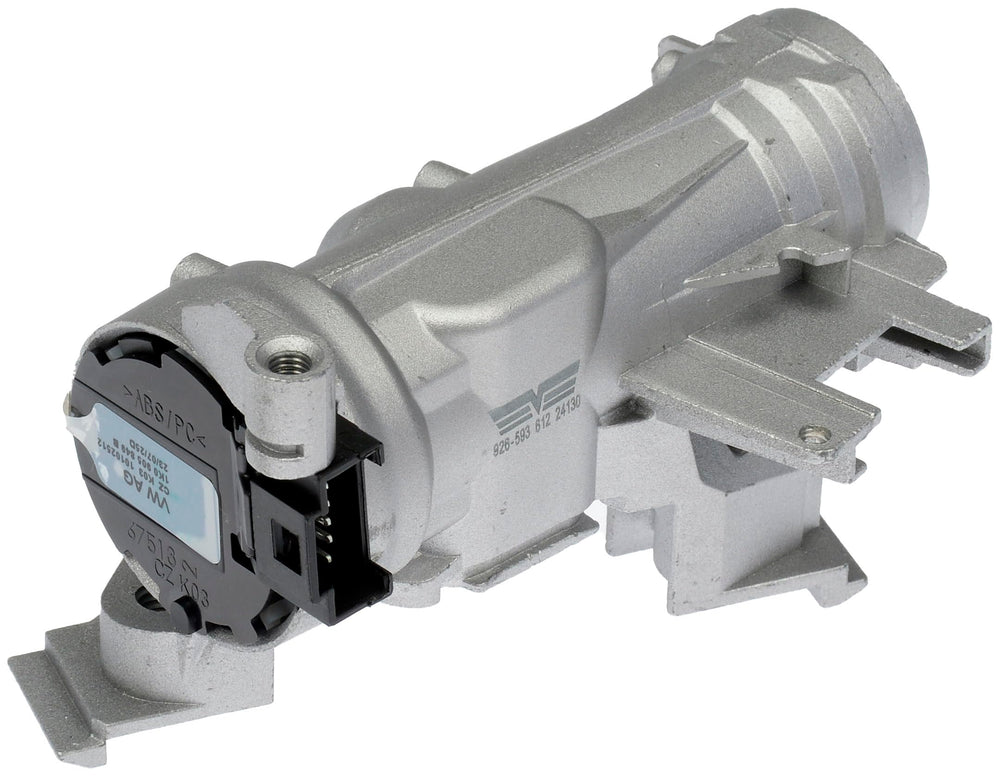IGNITION LOCK CYLINDER HOUSING