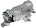 IGNITION LOCK CYLINDER HOUSING