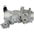 IGNITION LOCK CYLINDER HOUSING