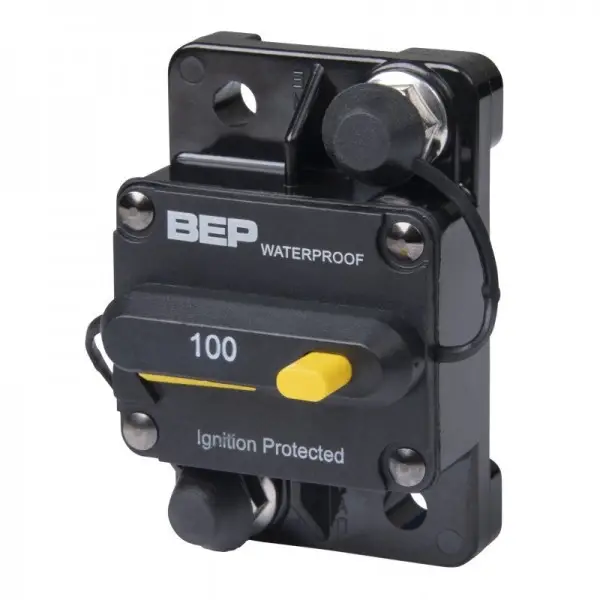 BEP auto part