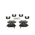 DISC BRAKE PADS