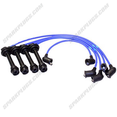 NGK TX02 WIRE SET CL5 Ignition Wire Set TX02
