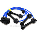 NGK TX02 WIRE SET CL5 Ignition Wire Set TX02