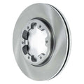 Power Stop 85-86 Nissan 720 Front Autospecialty Brake Rotor