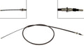 BRAKE CABLE
