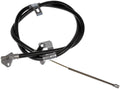 BRAKE CABLE