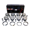 CAST PISTON