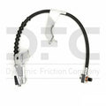 DFC 96-07 Ford Taurus Front-R Brake Hose