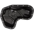 OIL PAN (V6/3.5L) LX RX 1015