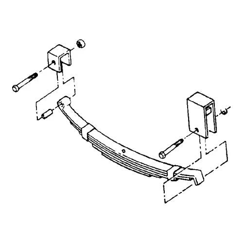 Tow-Rite auto part
