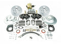 Stainless Steel Brakes auto part