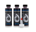 3-Pack 4oz V-3 Supercharger Oil