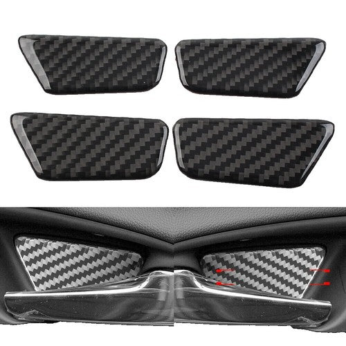FIVESTAR carbon auto part