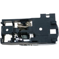 INTERIOR DOOR HANDLE