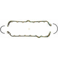 Fel-Pro Jeep Grand Wagoneer OS 30187 C Engine Oil Pan Gasket Set Blue Stripe cork-rubber