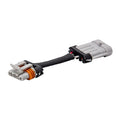 Fleece Performance 04.5-05 GM 2500/3500 Duramax LLY Turbo Vane Position Sensor Adapter Harness