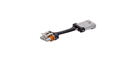 Fleece Performance 04.5-05 GM 2500/3500 Duramax LLY Turbo Vane Position Sensor Adapter Harness