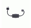 CANBUS DECODERS FOR DL-H4 DUAL-BEAM BULBS - SET OF 2