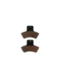 EPI 98-04 Polaris 250-500 ATV Extreme Brake Pad