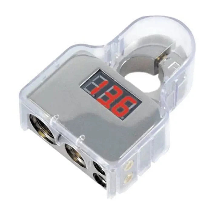 POSITIVE DIGITAL BATTERY TERMINAL - PRO SERIES