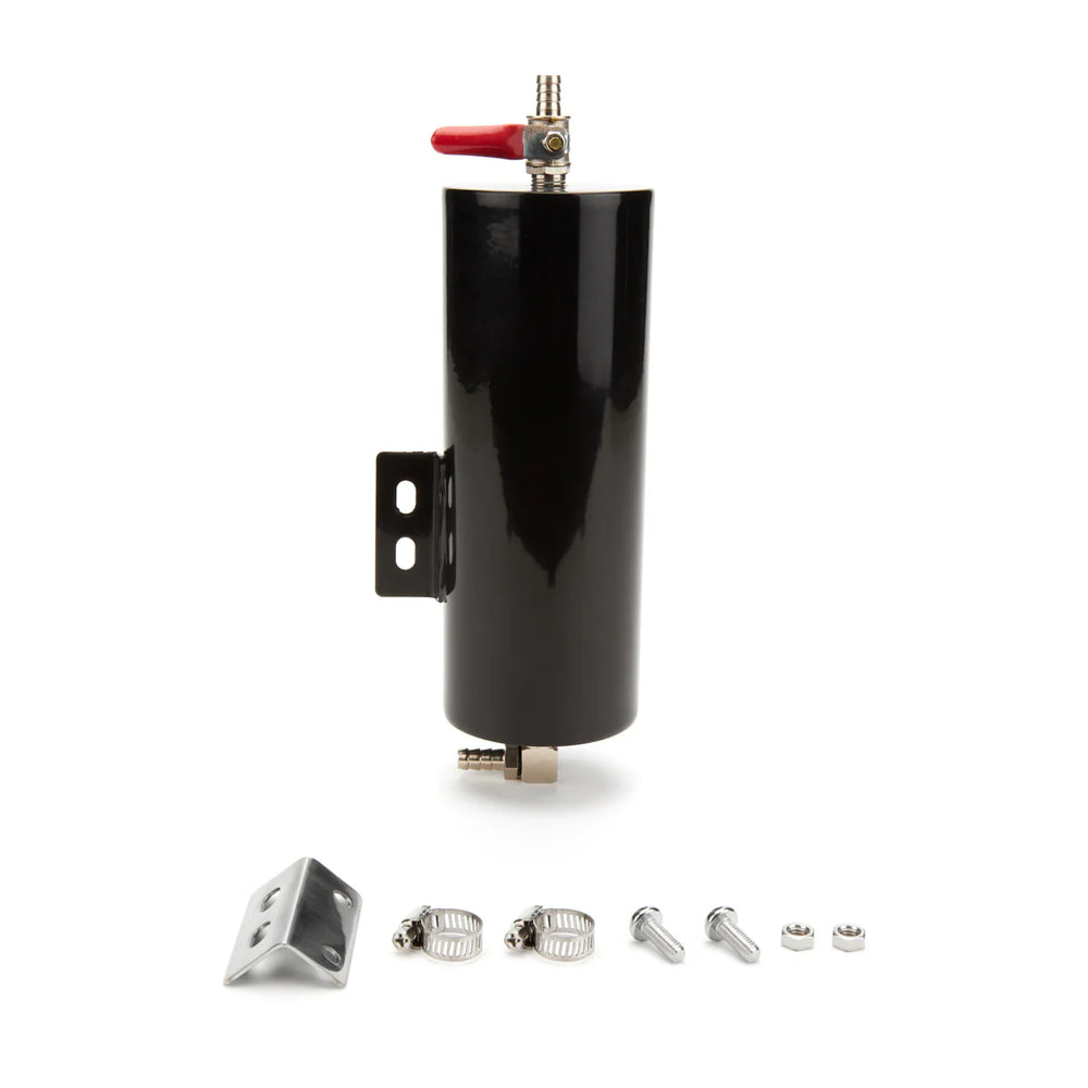 Specialty Products Company black auto part