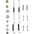 PARKING BRAKE HARDWARE KIT