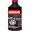 DOT 4 Brake Fluid Case 12x12 Oz
