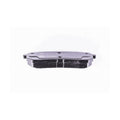 BRAKE PAD SET DISC BRAKE 8DB
