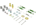 PARKING BRAKE HARDWARE KIT