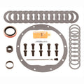 Install Kit GM 8.5in Rearend Early