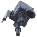 MOTORAD auto part installed view