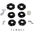 FAST XR700/XR3000 Installation Kit For Bosch/Nippondenso/Hitachi