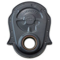 BBC Timing Chain Cover Shark Gray