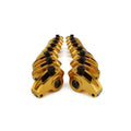 1.7 Ultra-Gold ARC Rocker BBC 7/16" Stud