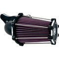 Performance Machine Fast Air Intake Solution Rain Sock