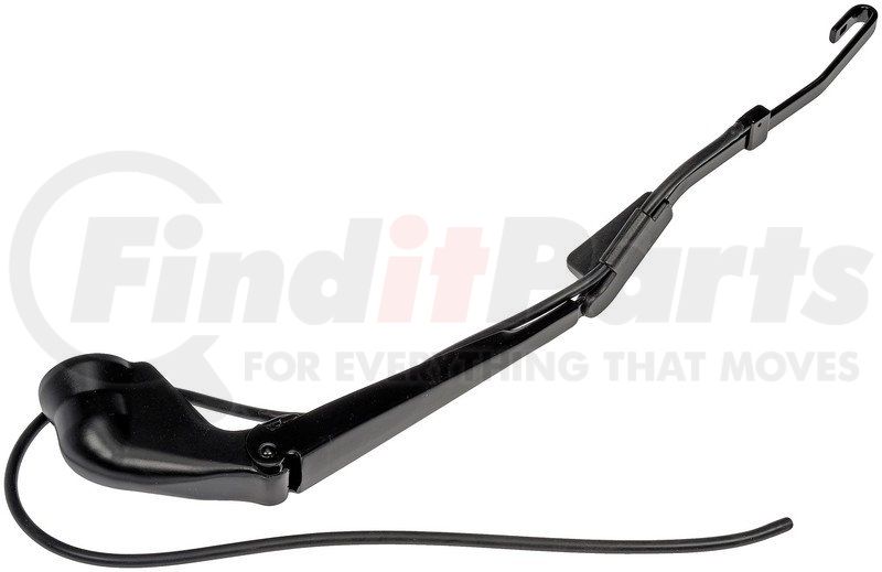 REAR WIPER ARM